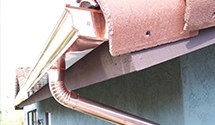 Rain Gutter Installation, Repair, Cleaning in Springfield, OR